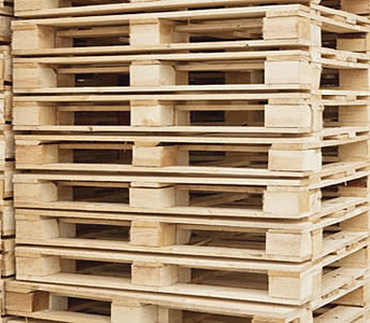 euro pallets